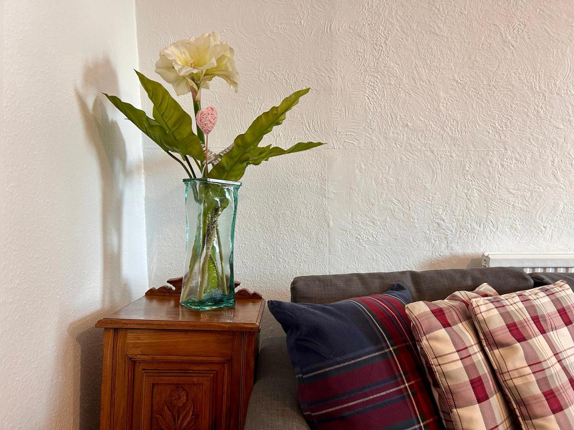 Clarence Quarters Self-Catering Guest House Portsmouth Habitación foto